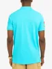 MULTI COLOR BIG LOGO POLO SHIRT sold by U.S. Polo Assn.