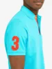 MULTI COLOR BIG LOGO POLO SHIRT sold by U.S. Polo Assn.