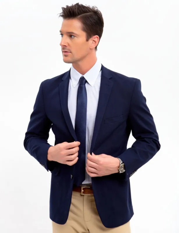 TWILL SPORTCOAT sold by U.S. Polo Assn.