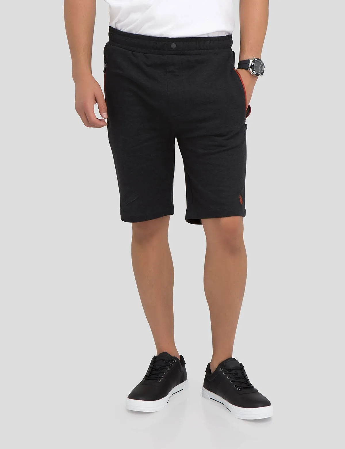 FRENCH TERRY SHORT sold by U.S. Polo Assn.
