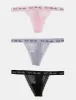3 Pack Lace Thong sold by U.S. Polo Assn.