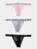 3 Pack Lace Thong sold by U.S. Polo Assn.