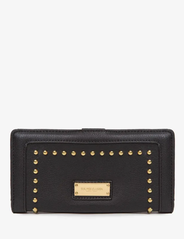 STAR STRUCK WALLET sold by U.S. Polo Assn.