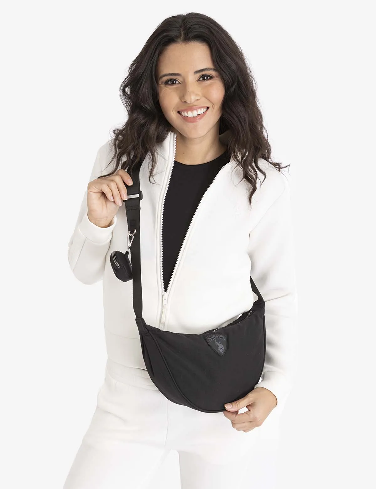 U.S. Polo Assn. Hooded Windbreaker sold by U.S. Polo Assn. product image thumbnail 2