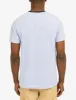 MINI STRIPE RINGER T-SHIRT WITH POCKET sold by U.S. Polo Assn.