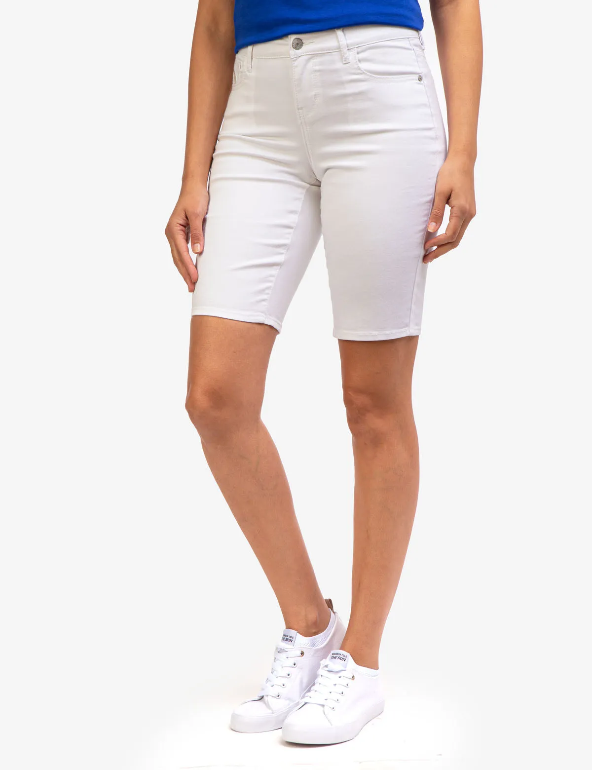 CLASSIC DENIM BERMUDA SHORTS sold by U.S. Polo Assn.