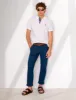 STRIPE RETRO POLO SHIRT sold by U.S. Polo Assn.
