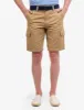 BELTED TWILL CARGO SHORTS sold by U.S. Polo Assn.