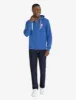 U.S. POLO ASSN. SOLID FLEECE FULL ZIP HOODIE sold by U.S. Polo Assn.