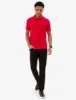ULTIMATE PIQUE SOLID POLO SHIRT sold by U.S. Polo Assn.