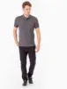 ULTIMATE PIQUE SOLID POLO SHIRT sold by U.S. Polo Assn.