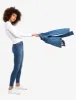 REPREVE® HIGH RISE JEGGING sold by U.S. Polo Assn.