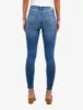 REPREVE® HIGH RISE JEGGING sold by U.S. Polo Assn.