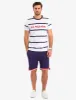 FRENCH TERRY KNIT SHORTS sold by U.S. Polo Assn.
