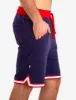 FRENCH TERRY KNIT SHORTS sold by U.S. Polo Assn.