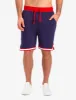 FRENCH TERRY KNIT SHORTS sold by U.S. Polo Assn.