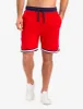FRENCH TERRY KNIT SHORTS sold by U.S. Polo Assn.