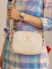 CLASSIC ZIP CROSSBODY BAG sold by U.S. Polo Assn.