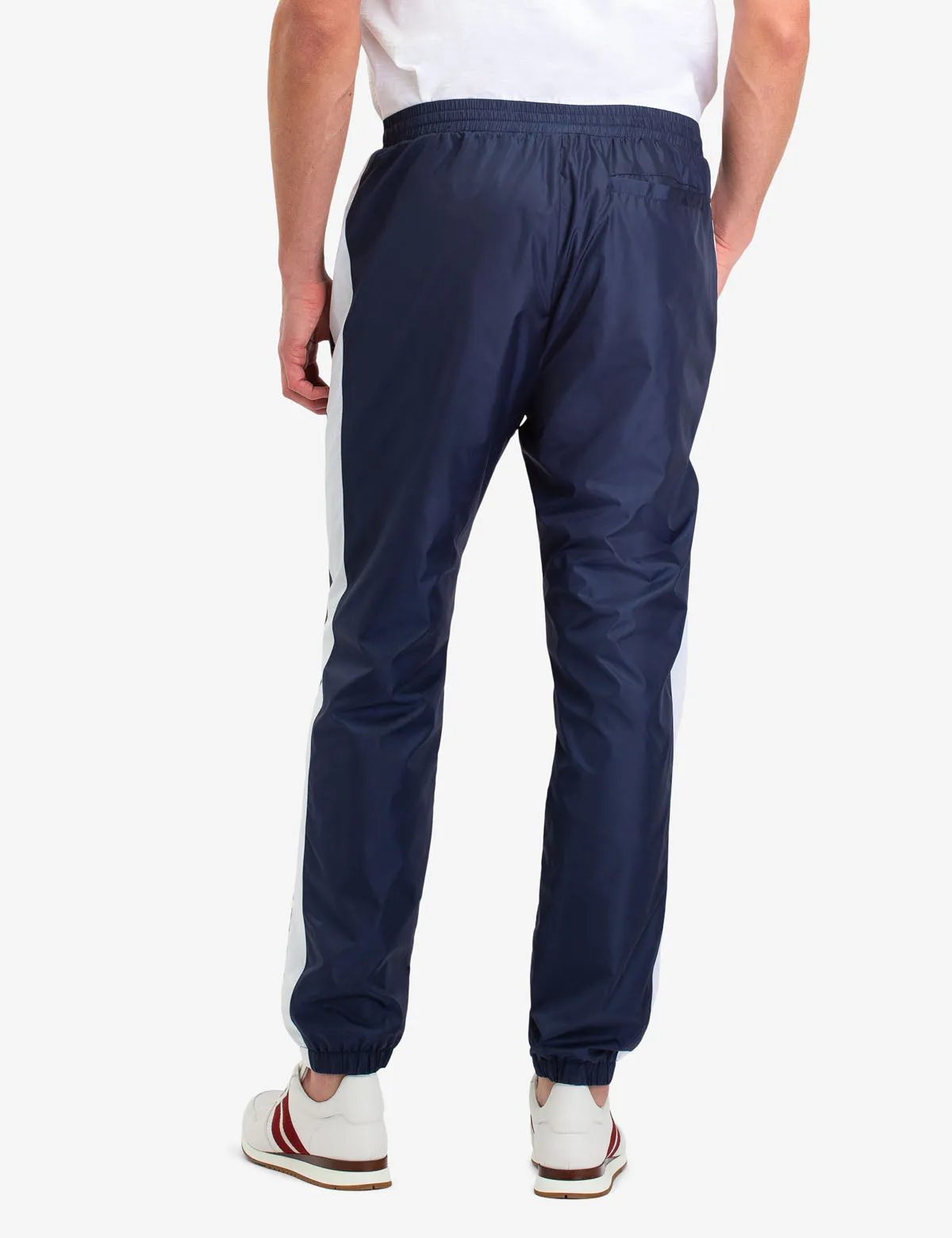 COLORBLOCK JOGGER sold by U.S. Polo Assn. product image thumbnail 3