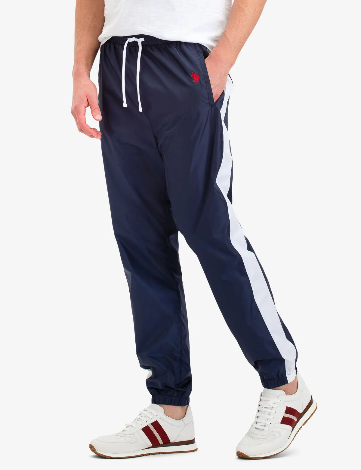 COLORBLOCK JOGGER sold by U.S. Polo Assn.