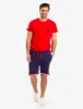 SOLID LOGO T-SHIRT sold by U.S. Polo Assn.