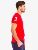 SOLID LOGO T-SHIRT sold by U.S. Polo Assn.