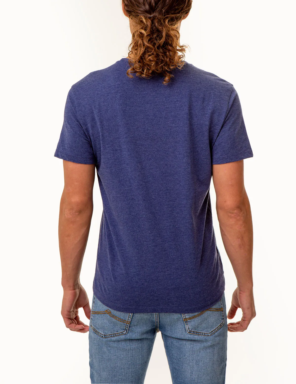 U.S. POLO ASSN. SIGNATURE STRIPE T-SHIRT sold by U.S. Polo Assn. product image thumbnail 2