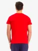 SOLID LOGO T-SHIRT sold by U.S. Polo Assn.