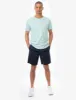 CREW NECK TEE sold by U.S. Polo Assn.