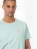 CREW NECK TEE sold by U.S. Polo Assn.