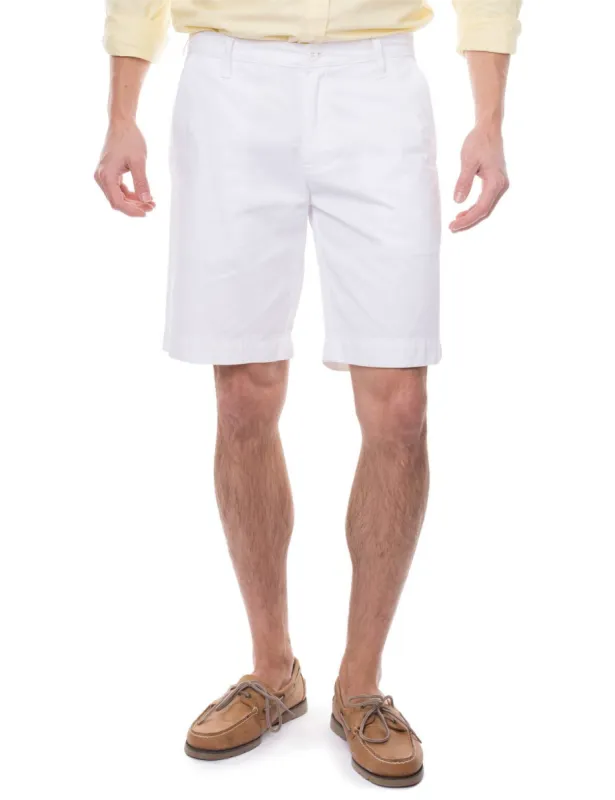 BELTED HARTFORD SHORTS sold by U.S. Polo Assn.