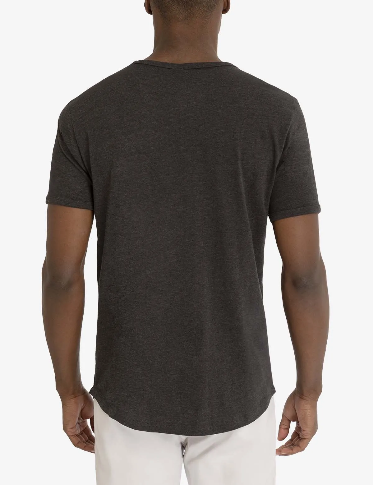 U.S. POLO ASSN. GRAPHIC CREW NECK T-SHIRT sold by U.S. Polo Assn. product image thumbnail 4