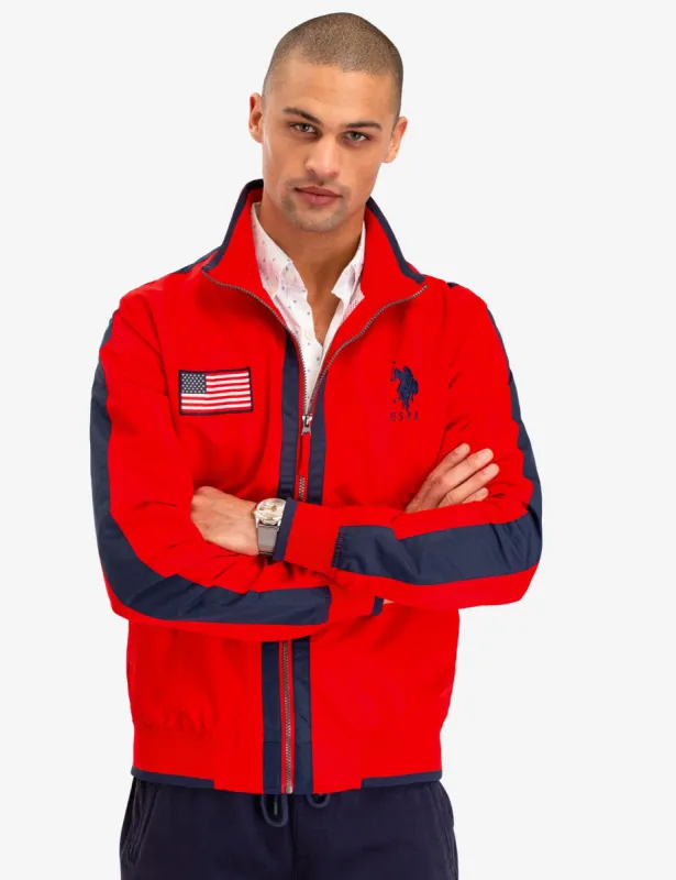 USA JACKET sold by U.S. Polo Assn.