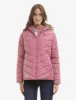 COZY FAUX FUR HOOEDED PUFFER JACKET sold by U.S. Polo Assn.