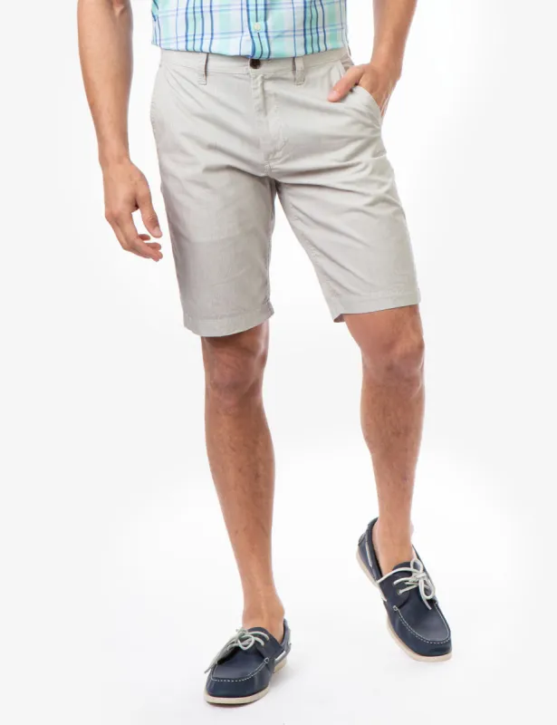 STRIPE HARTFORD SHORTS sold by U.S. Polo Assn.
