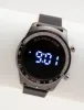 MEN'S LED MESH STRAP WATCH sold by U.S. Polo Assn.
