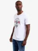 USPA TEAM GRAPHIC PRINT T-SHIRT sold by U.S. Polo Assn.