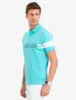 USPA CHEST LOGO POLO SHIRT sold by U.S. Polo Assn.