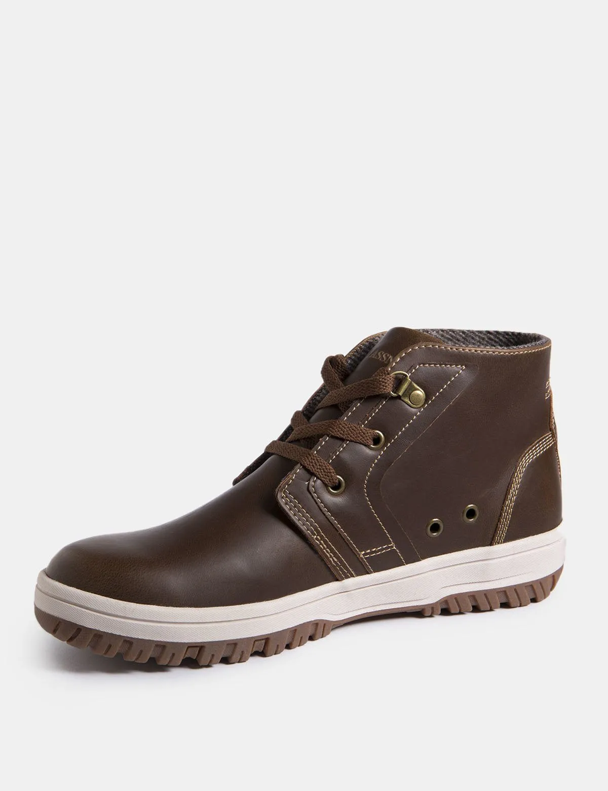BRUNO BOOT sold by U.S. Polo Assn. product image thumbnail 4
