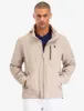 WINDBREAKER WITH PIPING sold by U.S. Polo Assn.