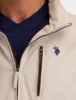 WINDBREAKER WITH PIPING sold by U.S. Polo Assn.