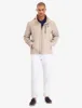 WINDBREAKER WITH PIPING sold by U.S. Polo Assn.