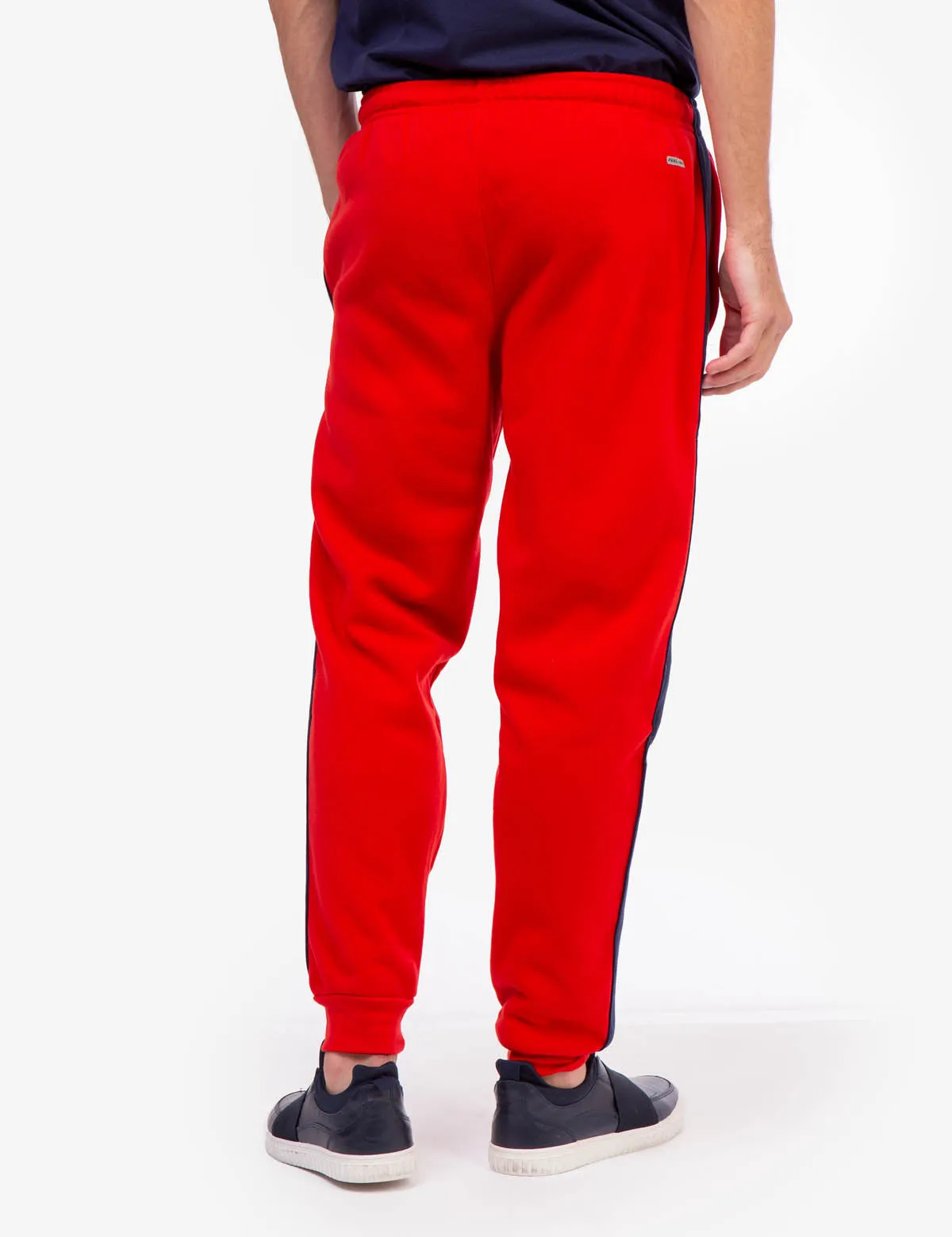 WORDMARK JOGGER sold by U.S. Polo Assn. product image thumbnail 4