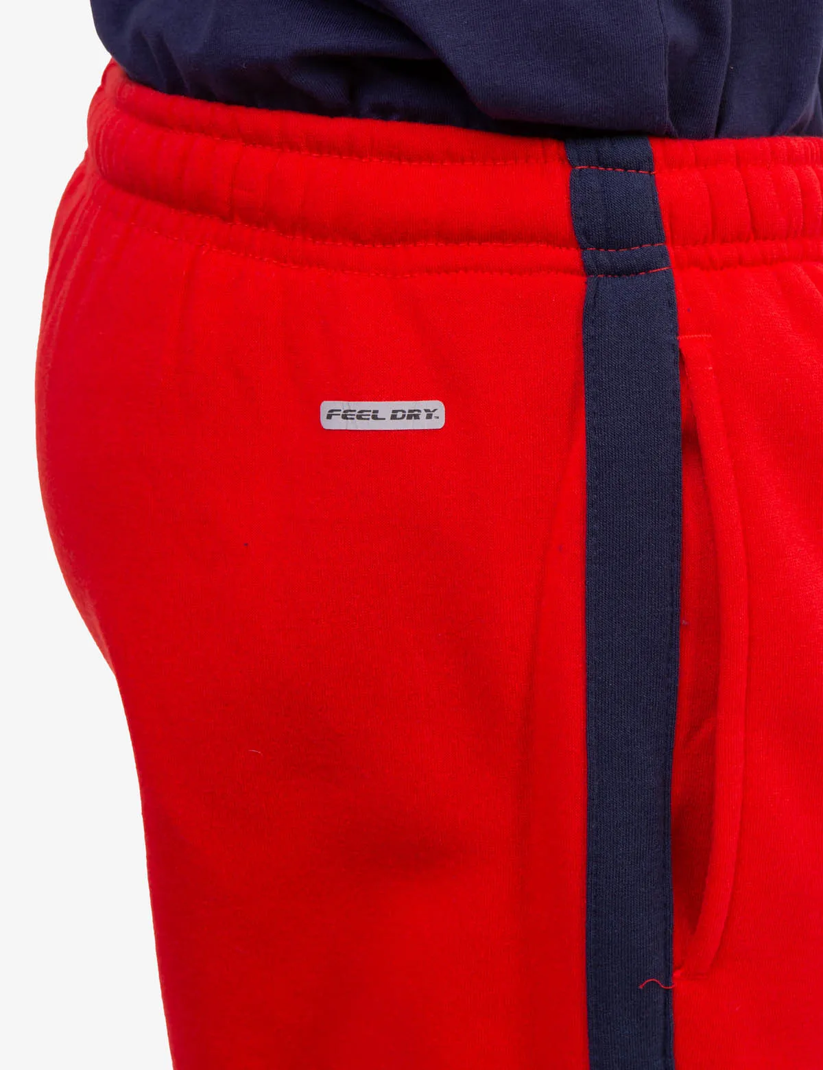 WORDMARK JOGGER sold by U.S. Polo Assn. product image thumbnail 5
