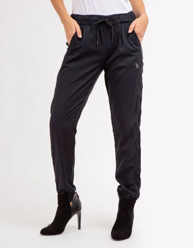 USPA TWILL JOGGER sold by U.S. Polo Assn.