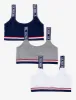 3 PACK SEAMLESS BRAS sold by U.S. Polo Assn.