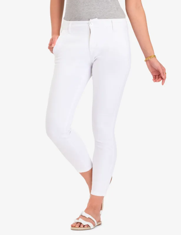 CHINO JEGGING sold by U.S. Polo Assn.