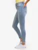 CURVY ULTRY HIGH RISE JEGGING sold by U.S. Polo Assn.