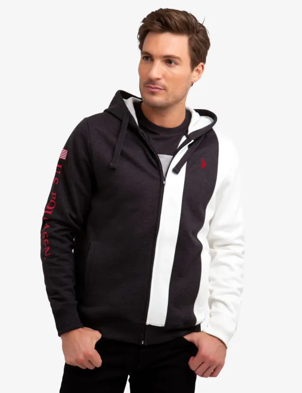 SMALL LOGO SWEATSHIRT sold by U.S. Polo Assn.