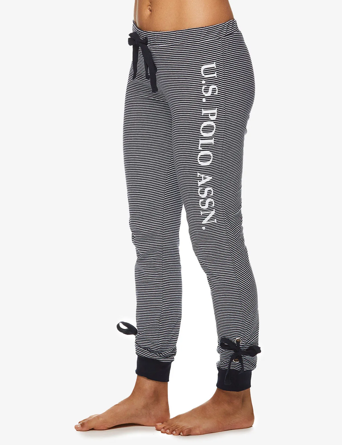U.S. POLO ASSN. STRIPED LOUNGE SET sold by U.S. Polo Assn. product image thumbnail 3